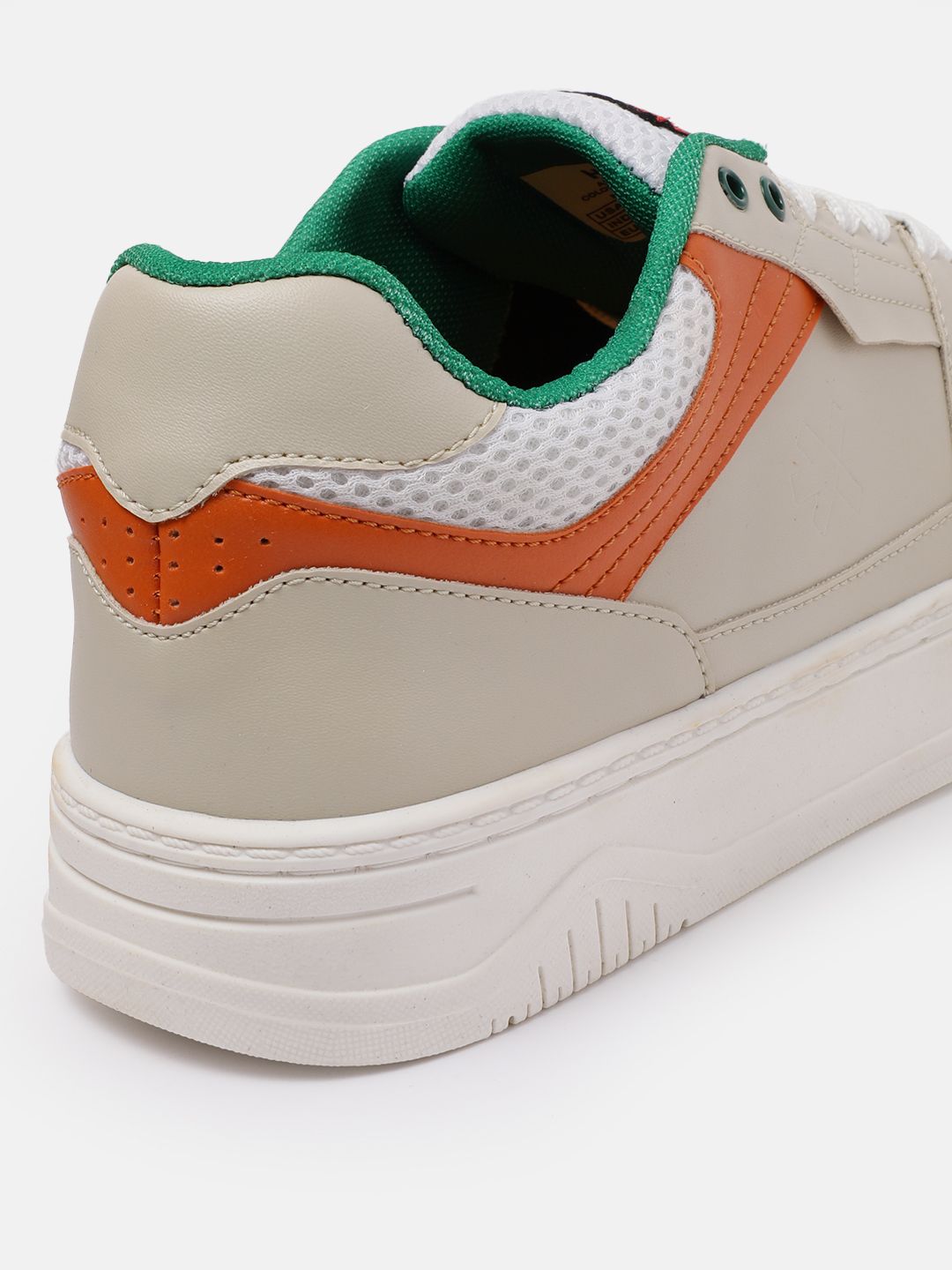 HRX by Hrithik Roshan Women Everyday Sneakers