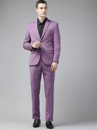 Parti Park Avenue Blazer dengan Seluar