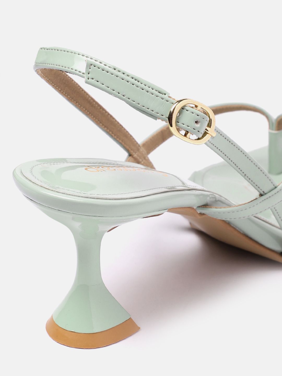 DressBerry Women Slim Heels