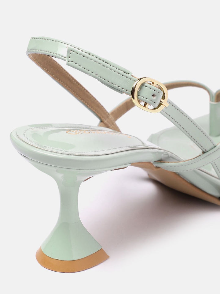 DressBerry Women Slim Heels