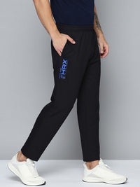 HRX by Hrithik Roshan Men Regular Fit Lifestyle Track Pants