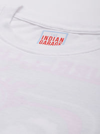The Indian Garage Co Printed T-shirt