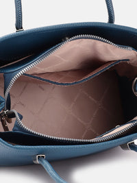 Lino Perros Structured Handheld Bag