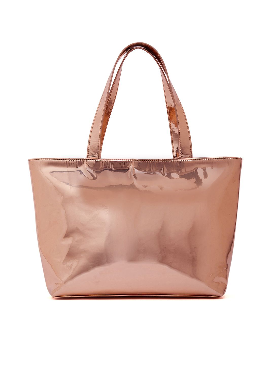 Berrylush Embroidered Shoulder Bag Handbags