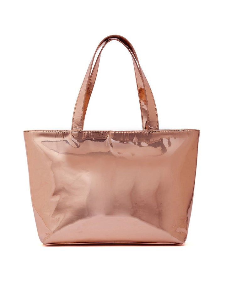 Berrylush Embroidered Shoulder Bag Handbags