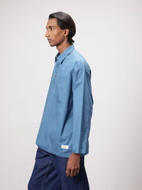 ether 365 Essentials Pure Cotton Relaxed Casual Shirt