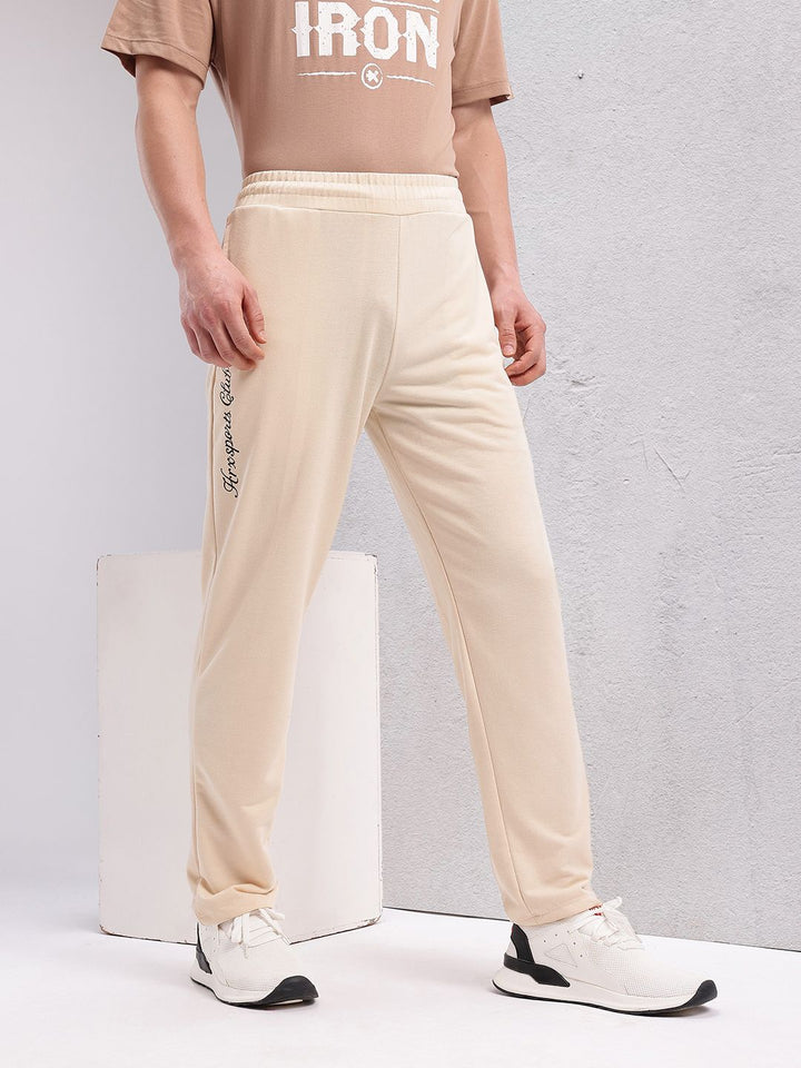 HRX by Hrithik Roshan Men Lifestyle Track Pants