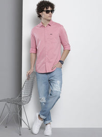 The Indian Garage Co Men Comfort Casual Shirt