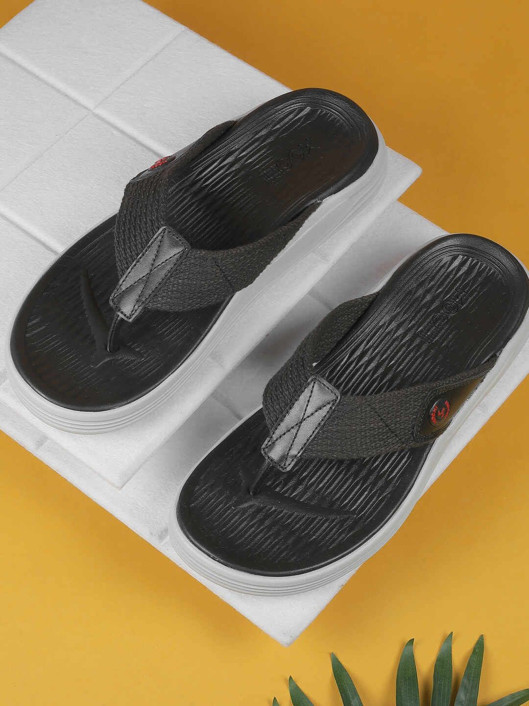 Mochi Men Thong Flip Flops