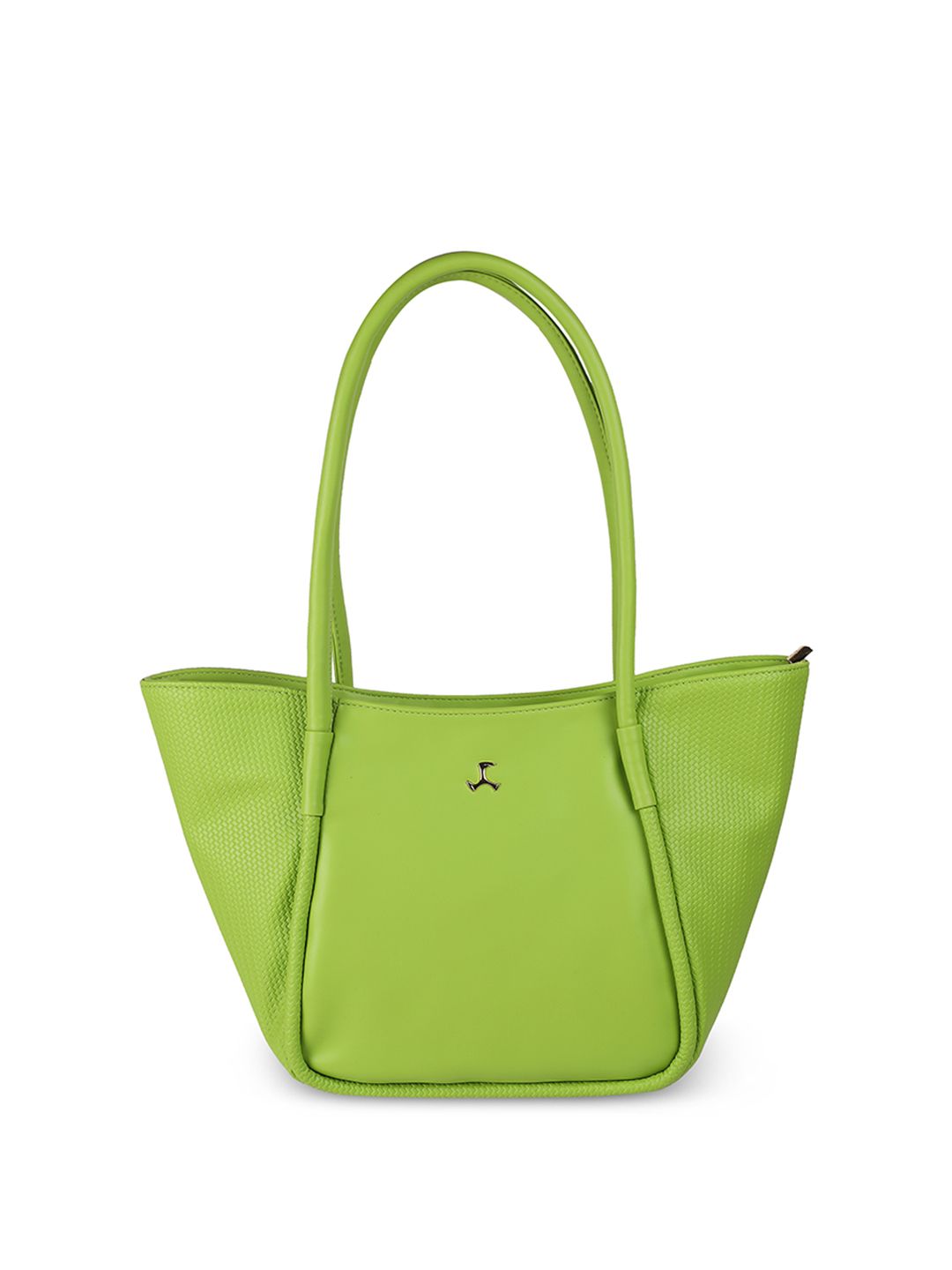 Mochi Structured Shoulder Bag
