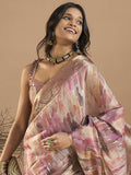 Saree mall Kalamkari Zari  Sungudi Sarees