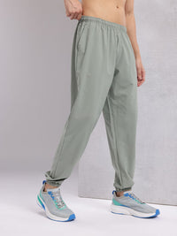 HRX by Hrithik Roshan Men Rapid-Dry Running Joggers