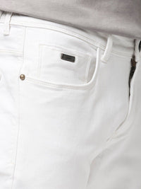 RARE RABBIT Men Marowak Slim Fit Stretchable Jeans
