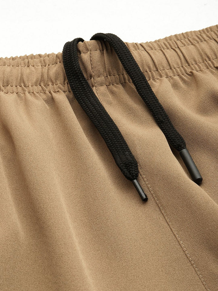 HRX by Hrithik Roshan Men Men Rapid Dry Jogger