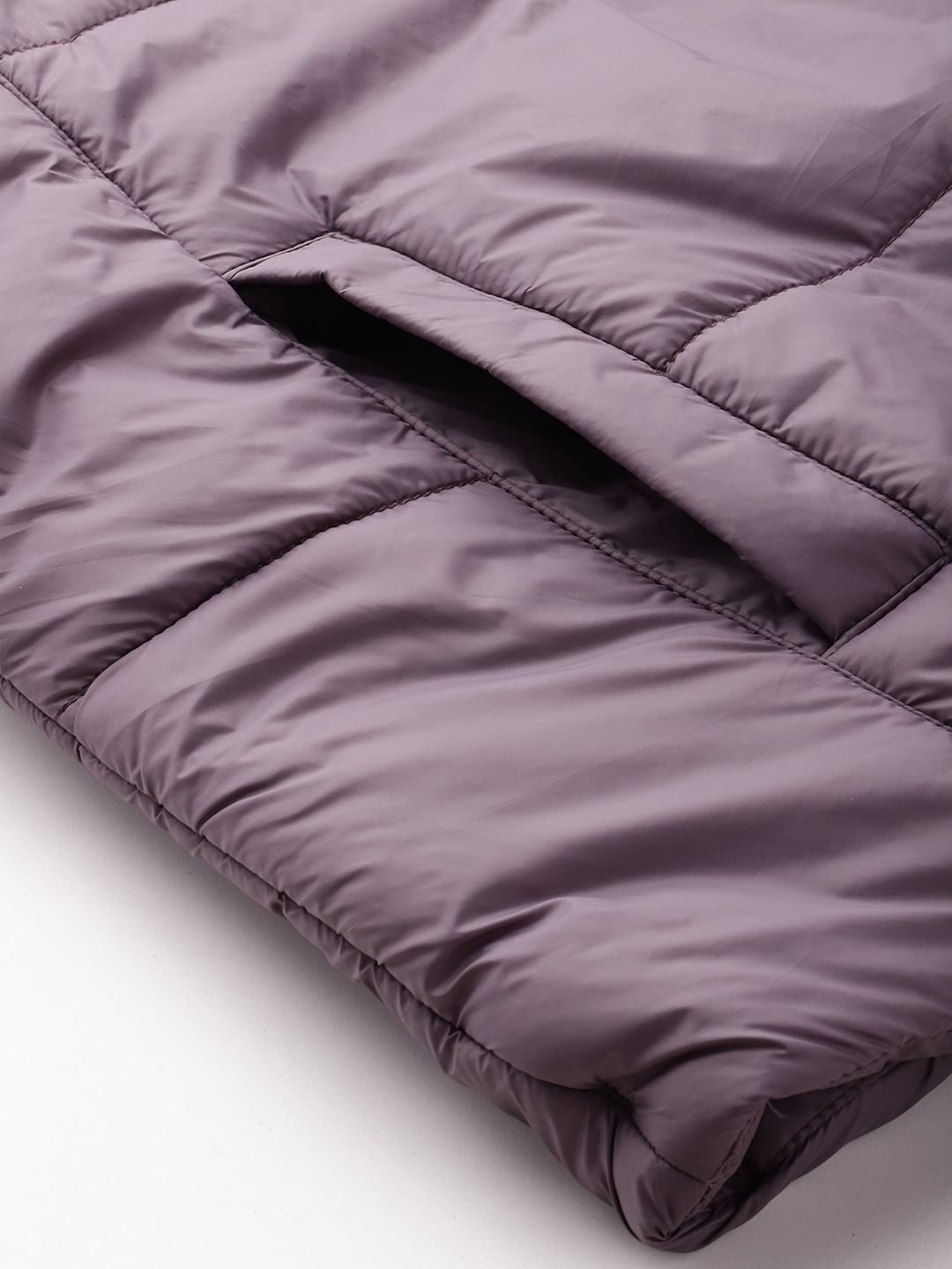 all about you Padded Jacket
