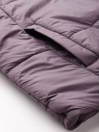 all about you Padded Jacket