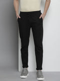 The Indian Garage Co Men Mid-Rise Slim Fit Joggers