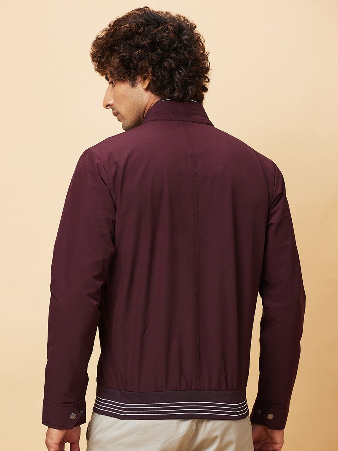 Being Human Long Sleeves Jacket