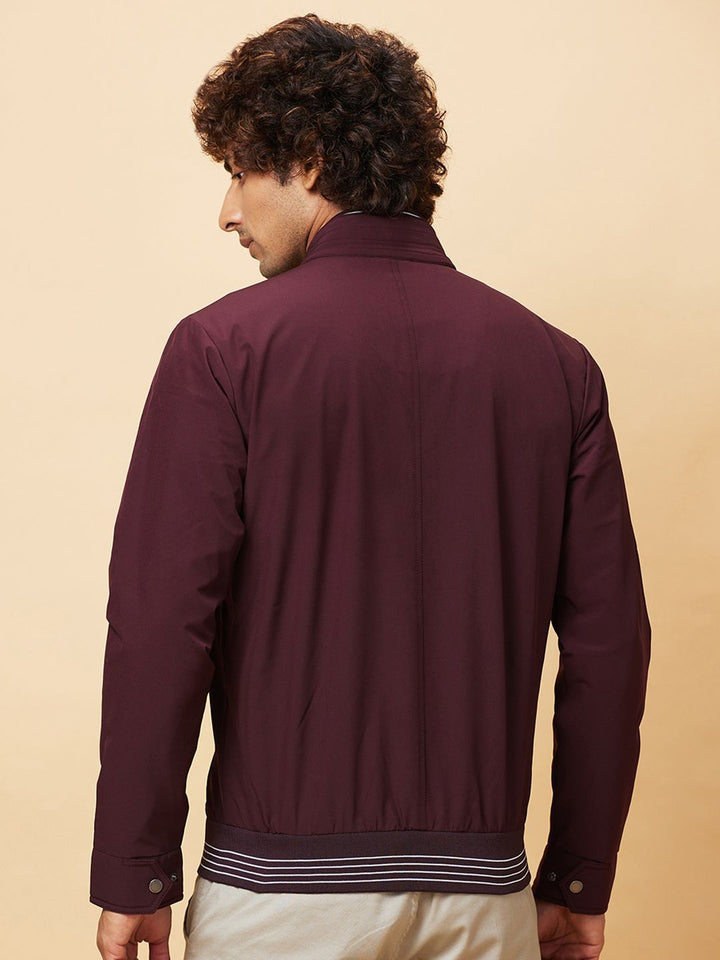 Being Human Long Sleeves Jacket