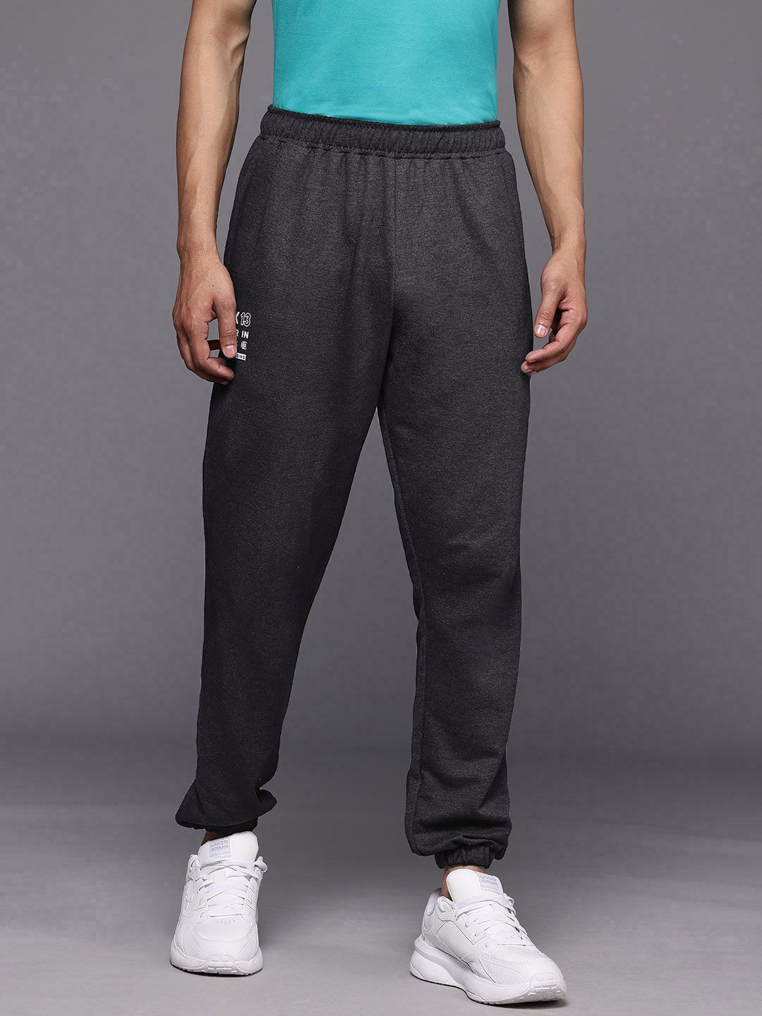 HRX by Hrithik Roshan Men Lifestyle Joggers
