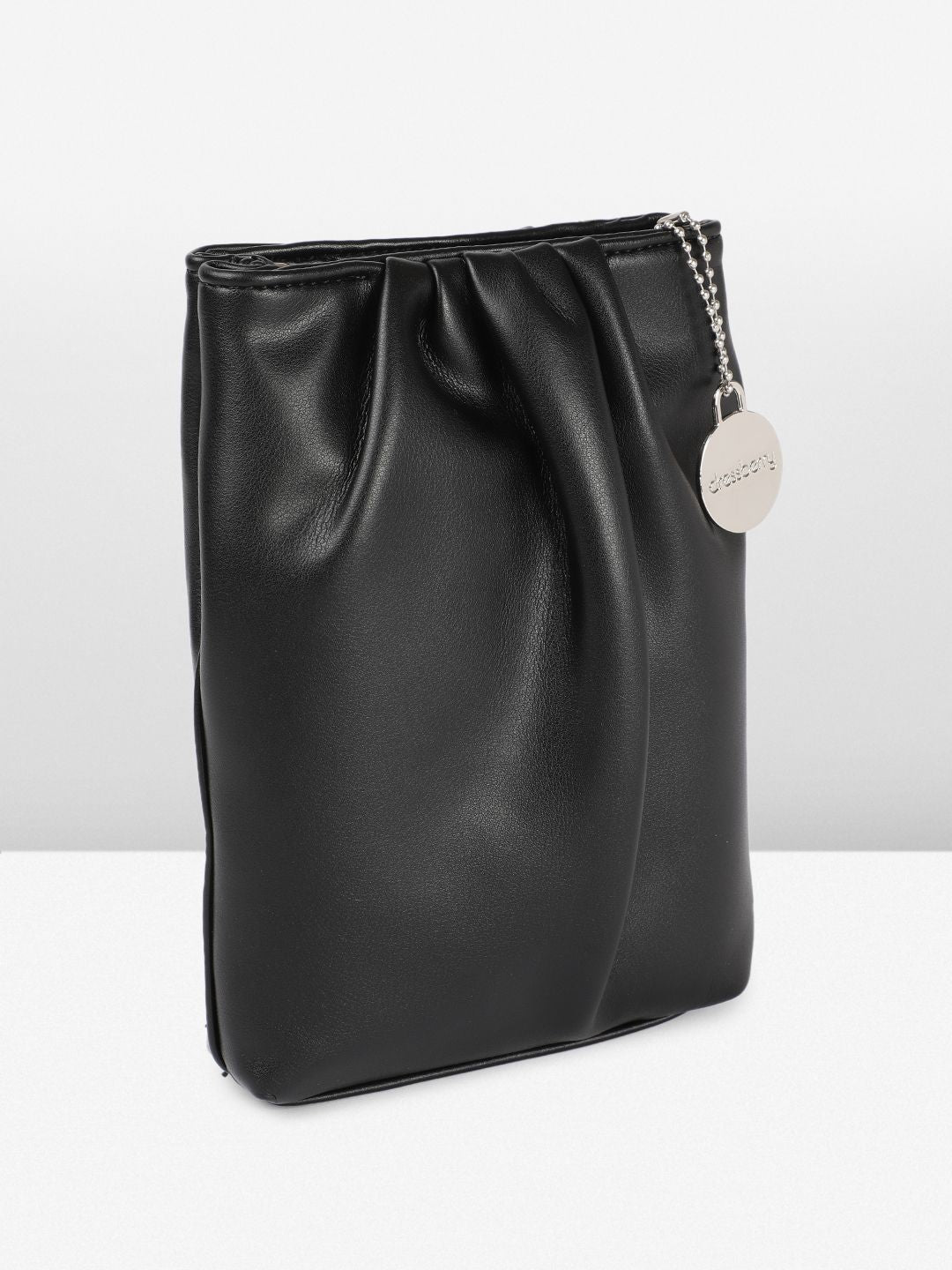 DressBerry Structured Sling Bag