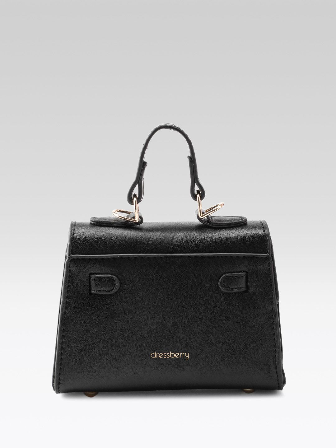 DressBerry PU Handbags