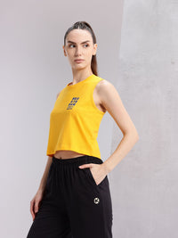 HRX by Hrithik Roshan Placement Print Lifestyle T-shirt
