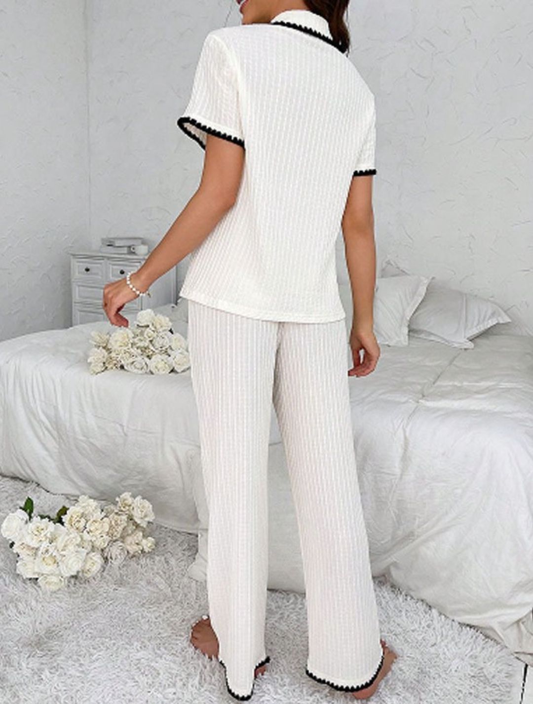 DressBerry Women Night suit
