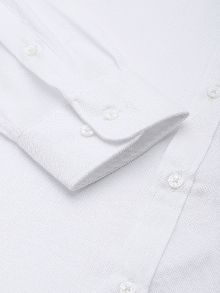 Park Avenue Slim Fit Otmal Shirt