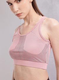 HRX by Hrithik Roshan Bra Full Coverage Lightly Padded