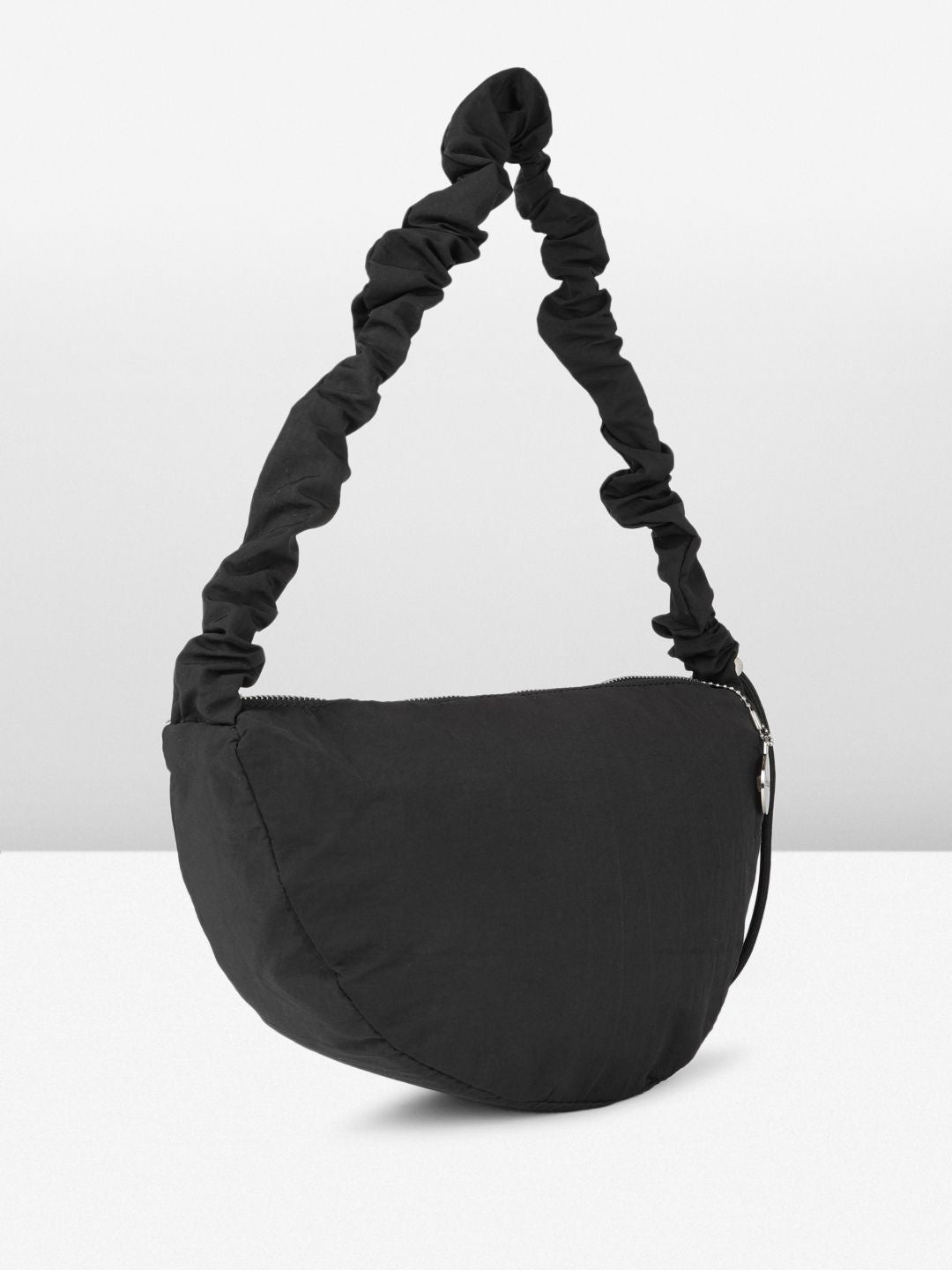 DressBerry Structured Shoulder Bag