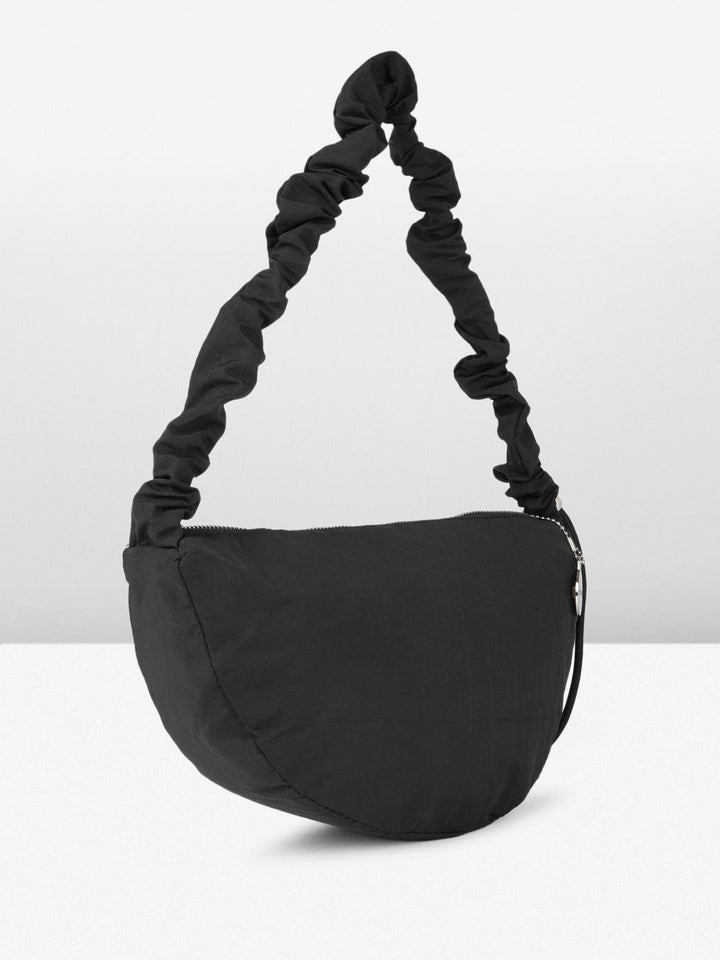 DressBerry Structured Shoulder Bag