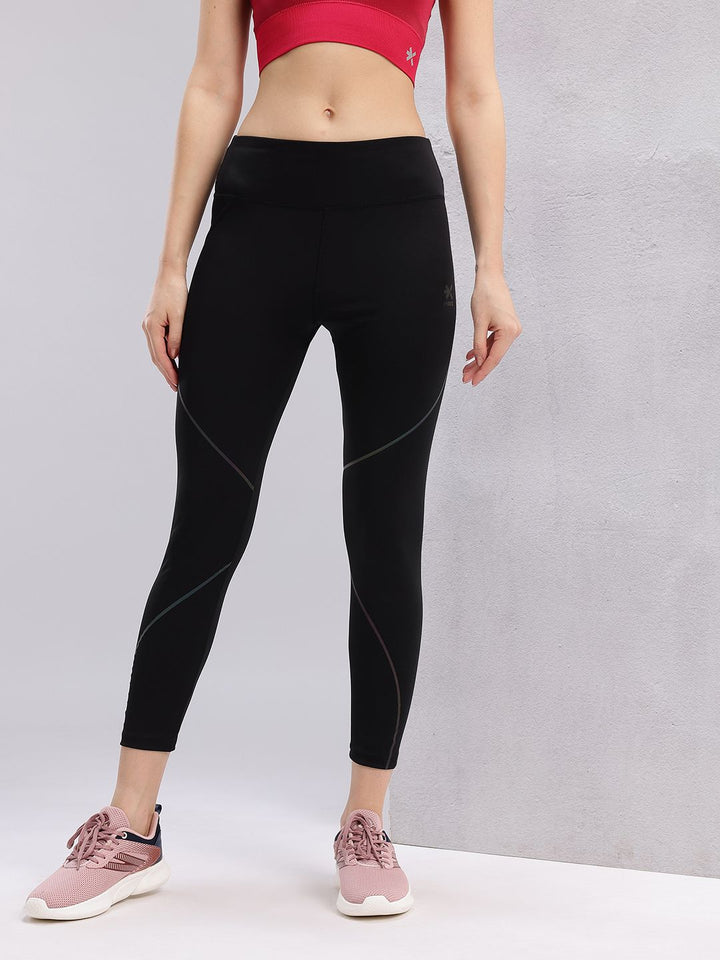 HRX by Hrithik Roshan Women Training Tights
