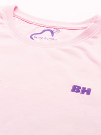 Being Human Dyed Pure Cotton T-shirt