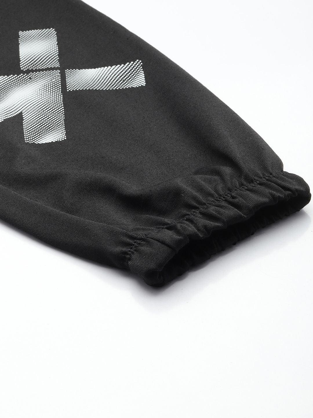 HRX oleh Hrithik Roshan Men Rapid Dry & Antimicrobial Finish Running Joggers
