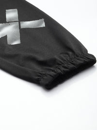 HRX by Hrithik Roshan Men Rapid Dry & Antimicrobial Finish Running Joggers