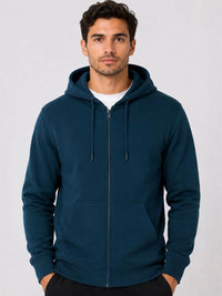 ADRO Men Hooded Sweatshirt
