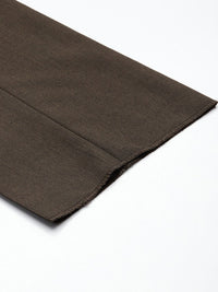 Raymond Men Slim Fit Formal Trousers