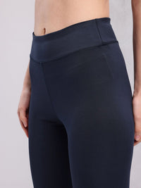 HRX by Hrithik Roshan Women Rapid-Dry Ankle Length Training Tights