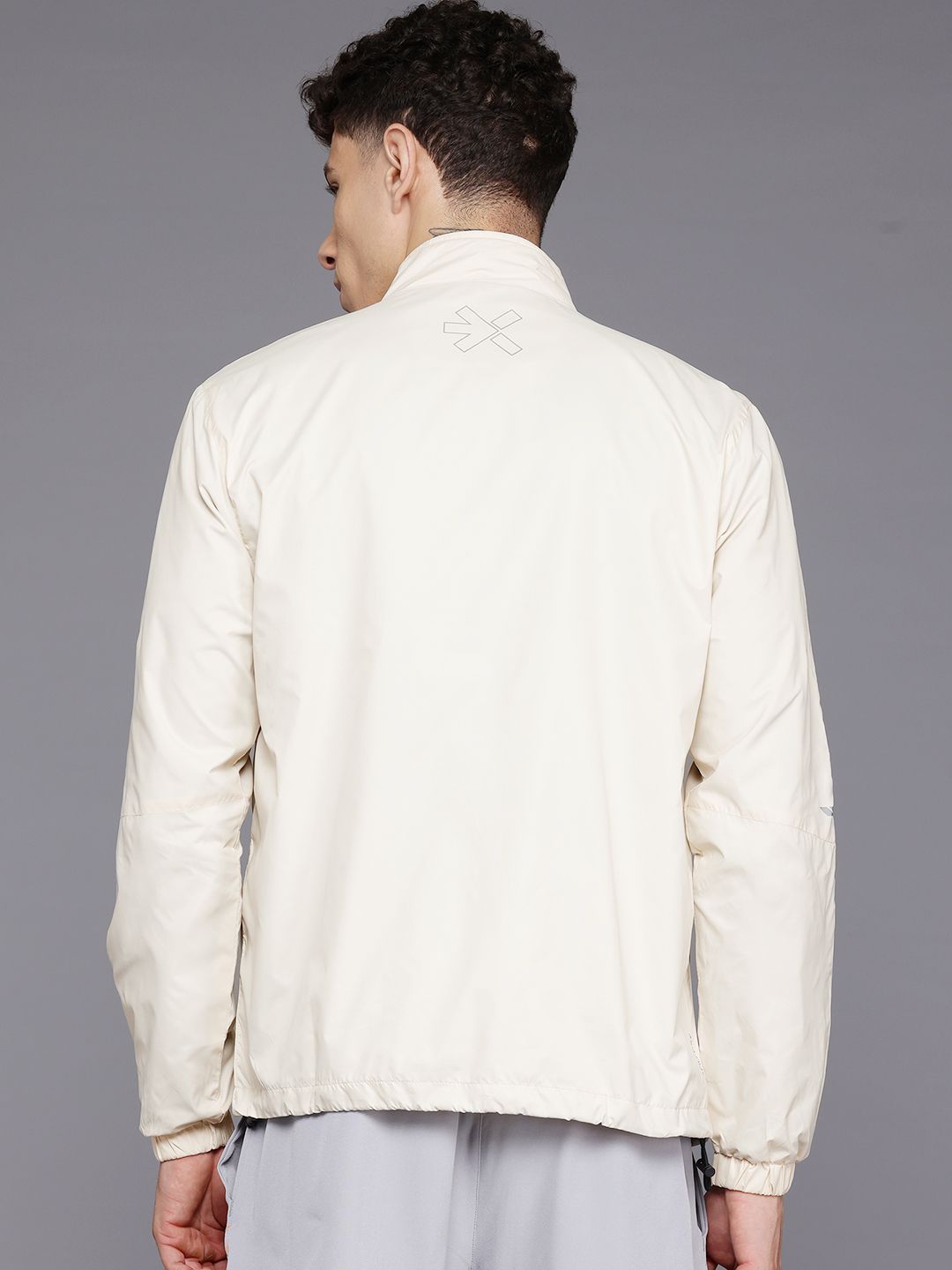 HRX by Hrithik Roshan Rapid Dry Running Jacket