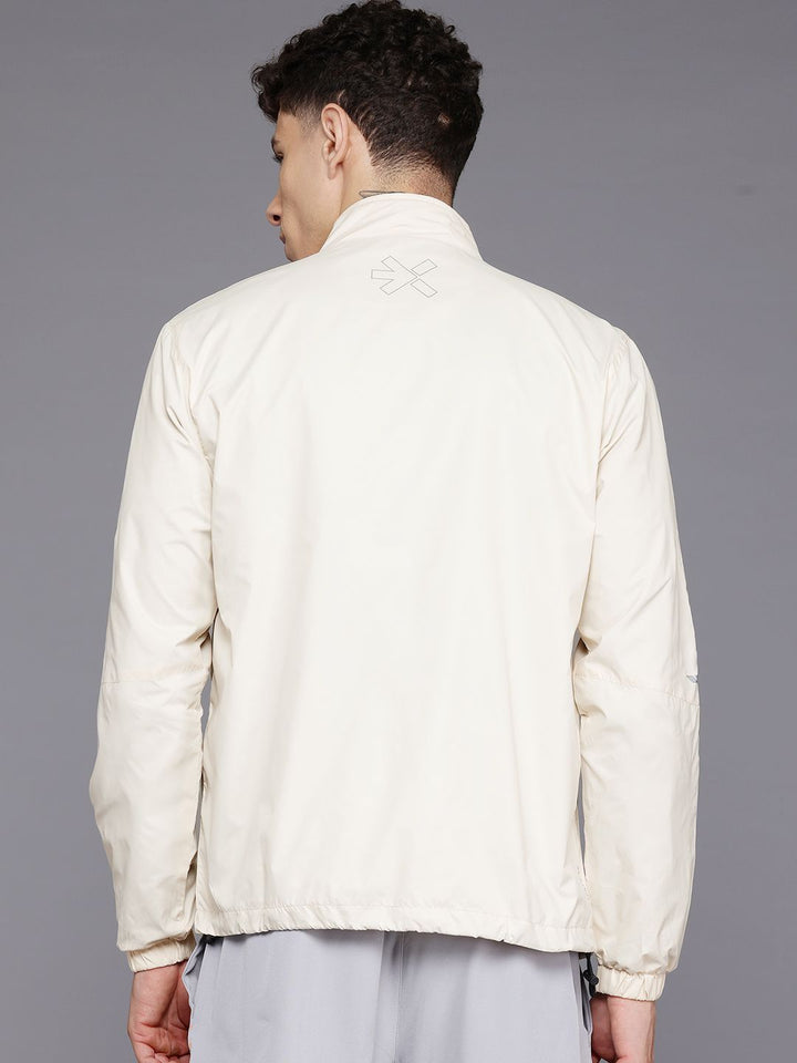 HRX by Hrithik Roshan Rapid Dry Running Jacket