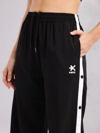HRX by Hrithik Roshan Women Lifestyle Track Pants