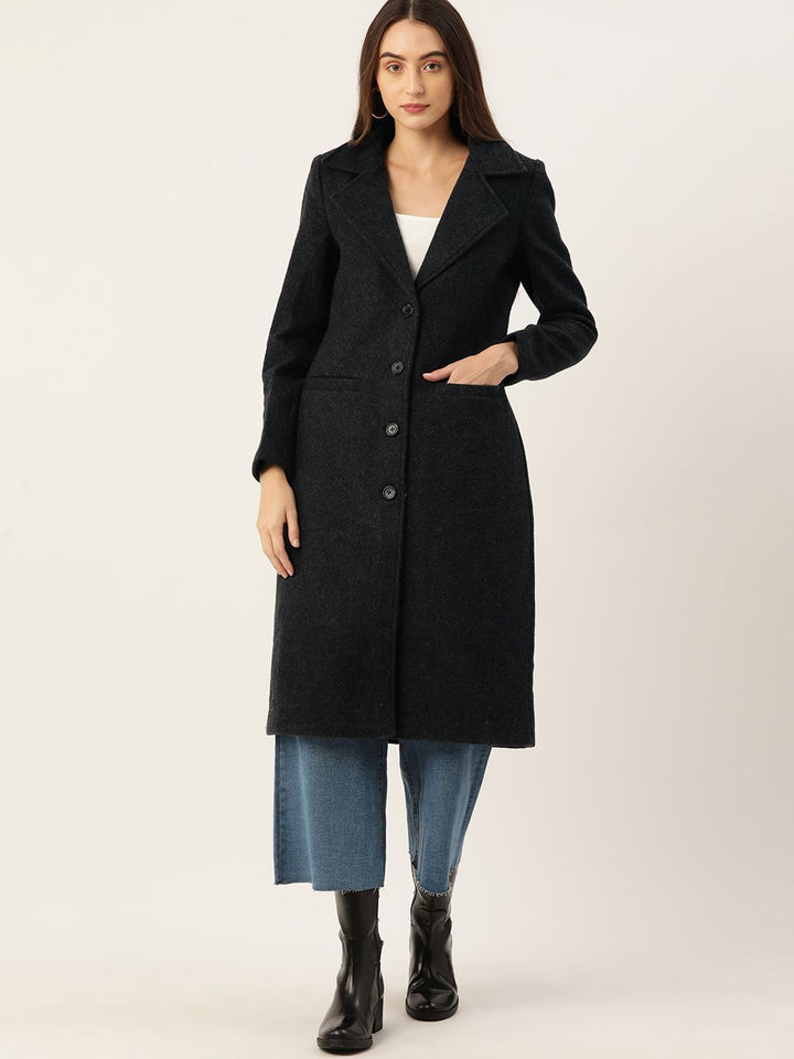 Dressberry Women Pepejal Longline Longline
