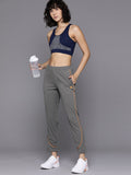 HRX by Hrithik Roshan Women Training Rapid-Dry Track Pants