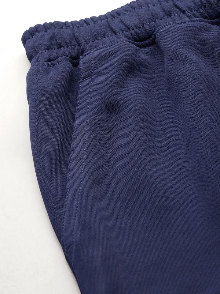 HRX by Hrithik Roshan Men Rapid Dry Training Joggers