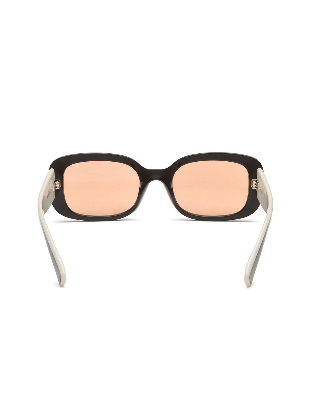 IDEE Women Rectangle Sunglasses with UV Protected Lens IDS3092C2SG