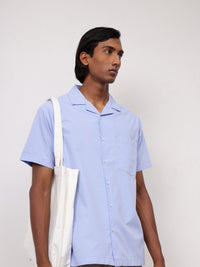 ether Comfort Fit Organic Cotton Shirt