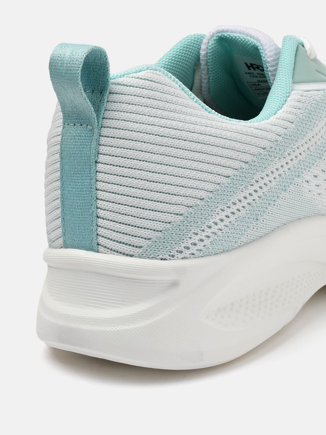 HRX by Hrithik Roshan Women Alpha Run Running shoes