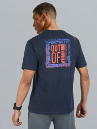 HRX by Hrithik Roshan Lifestyle T-shirt