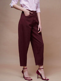 SASSAFRAS BASICS Women Anti Relaxed Fit Stretchable Jeans